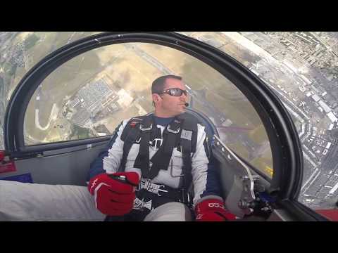 SIAE Paris Le Bourget Air show 2017 AVA432 Benoit MERIEAU