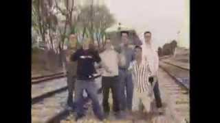 Sud Sound System - Trenu #Lontano #FuecuSuFuecu