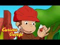George Builds a Pond 🐵 Curious George 🐵 Kids Cartoon 🐵 Kids Movies 🐵 Videos for Kids