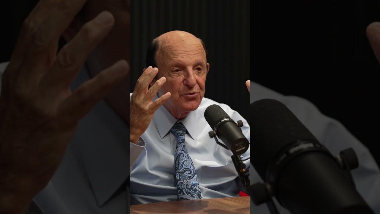 What is causing the current diabetes epidemic? | Dr. Ralph DeFronzo