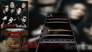Download lagu Jinbara - Kasihnya Laila (drumless) mp3 Download lagu Jinbara - Kasihnya Laila (drumless) mp3