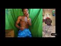 Ishowspeed Shows Ksi His Shadow Boxing