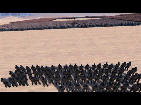 Batman Teams Rescue Hulk From 65,000 Zombies - Ultimate Epic Battle Simulator