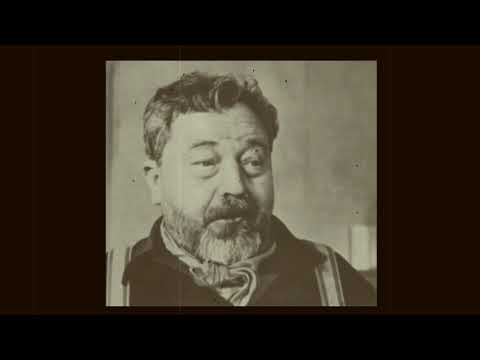 Jan Werich na méně známých fotografiích