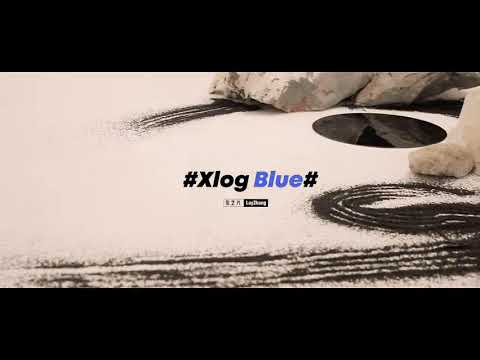 #Lay #ExoLay #张艺兴  LAY XlogBlue Studio update