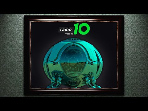 Decades Hour Mix #01 - Mashed By René van Schoot.