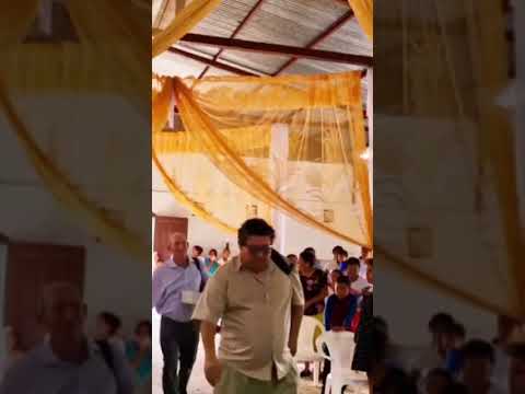 Padre Simón Videa. Santa isabel de Hungría Somoto Madriz Nicaragua.