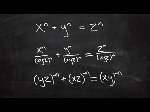 Fermat's Last Theorem for rational and irrational exponents