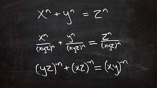 Fermat&#39;s Last Theorem for rational and irrational exponents