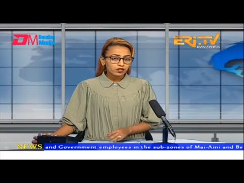 News in English for November 5, 2022 - ERi-TV, Eritrea