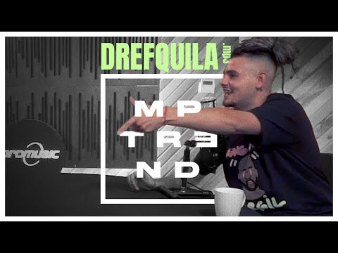"Qué bendición saber en qué te equivocaste" | Ep. 03 | Drefquila | Mptrend Podcast 🎙