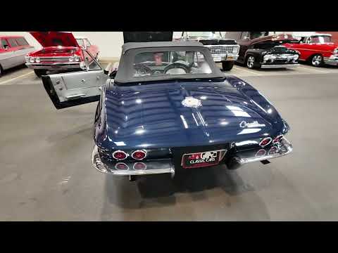 1964 Chevrolet Corvette (CC-2074008) for sale in Greensboro, North Carolina
