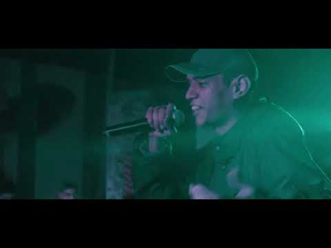 SERGIO vs. RIFE - 4tos: Mira El Buen Rap Argentina - Fecha 1