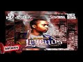 DJ Dirty Harry - Nas: Living Legends Chapter 1 (FULL MIXTAPE)