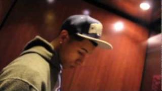 Timmy Titus - Elevator Music (Official Video)