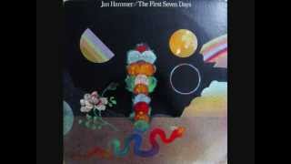 Jan Hammer - Darkness / earth in search of sun