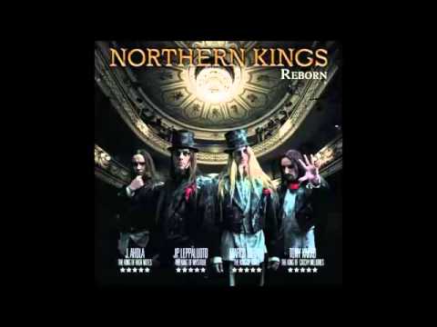 Northern Kings - We Don't Need Another Hero