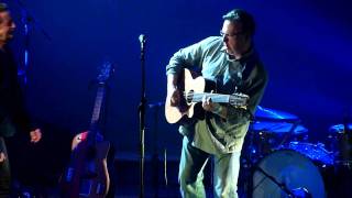 Scullion - John The Baptist [Everything Is Going To Be Alright Intro], Vicar Street, 2011 [HD]