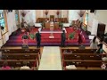 Glorify The Lord 👏🏿 (Thomas Whitfield) 👏🏿 Voice Of Deliverance | GETOD |