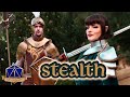 Stealthy Approach 1 For All D D Comedy Web Series