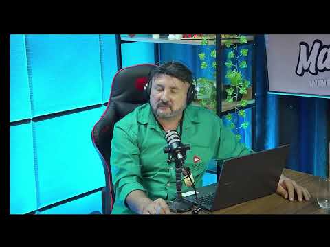 EP06 com Dona Elza, Prefeita de Ribeirão Cascalheira !!!!!