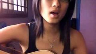 Hazel Lua - You Never Seem to Know How (original song)