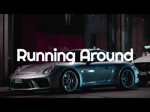 Ely Oaks - Running Around  | Car Music