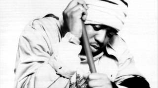 Cappadonna    Love is the message