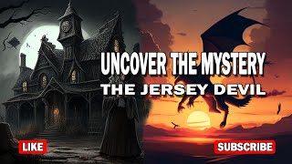 Who was the Jersey Devil? Uncover the Mystery
