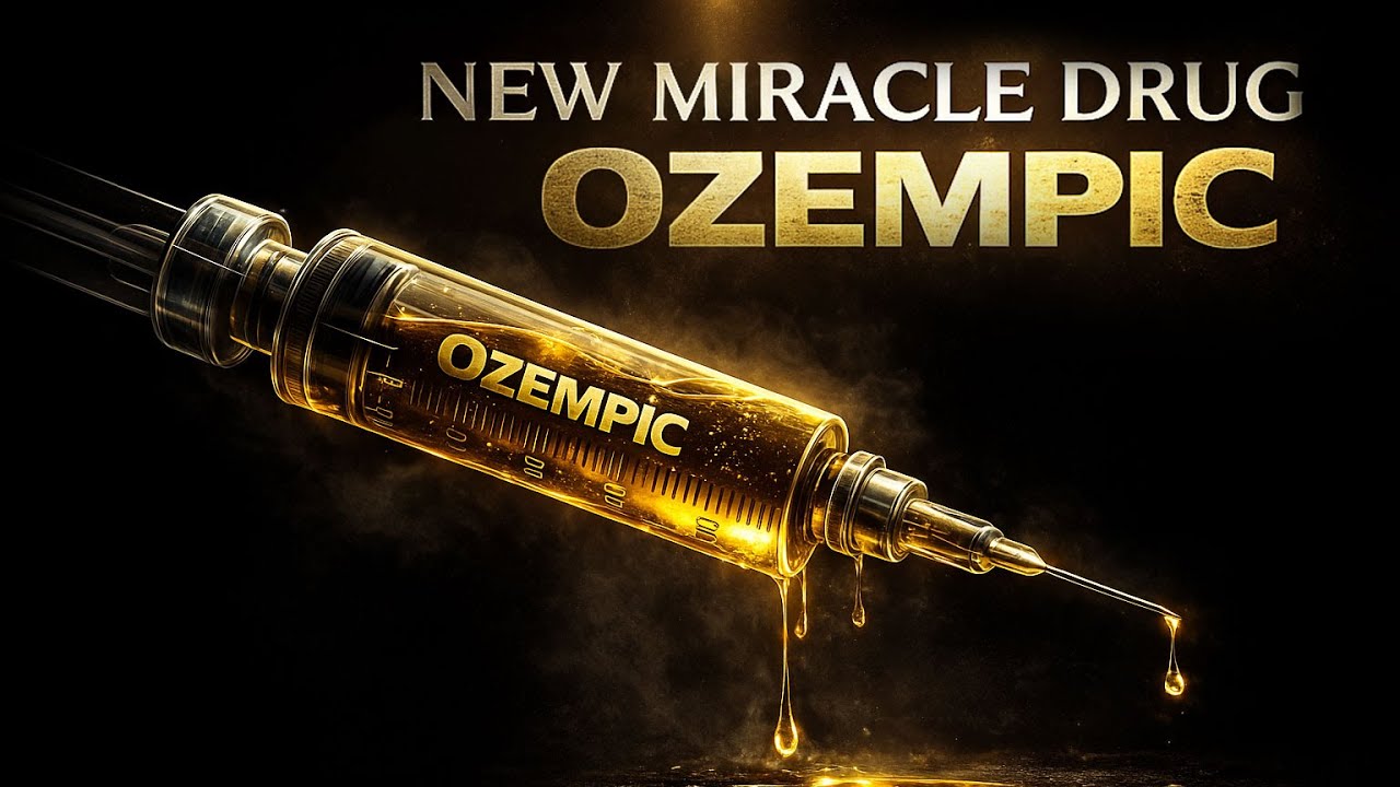 Ozempic MIRACLE or EPIDEMIC? India's Billion Dollar GLP-1 Drug Goldmine Explained!