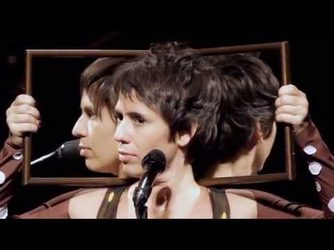 Silvia Machete - Só você (Mais nada)