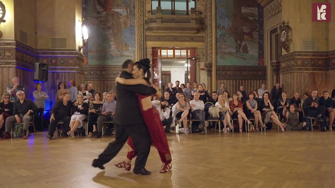 Nora Witanowsky e Juan Carlos Martinez - Zamba del Carnaval, Pedro Aznar