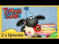 ️ 20 Minute Timmy Time 2x Full Episodes Kids Will Love