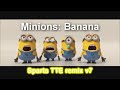 Minions Sparta TTE V7 Remix Feat T Mobies Verizon Kipper The Dog Gilgamesh And Plainrock124
