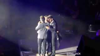 Il Volo - Piove (Taormina 23.08.2015)