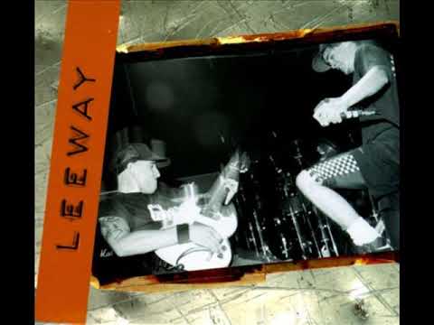 14 ◦ Leeway - Ball Hugger  (Demo Length Version)