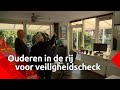 Ouderen krijgen tips in strijd tegen inbraken en babbeltrucs