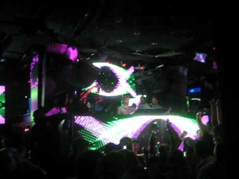 Ferry Corsten @ Pacha NYC on 04.12.12