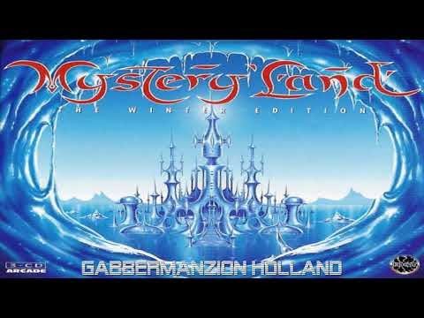 Mysteryland 1997 The Winter Edition