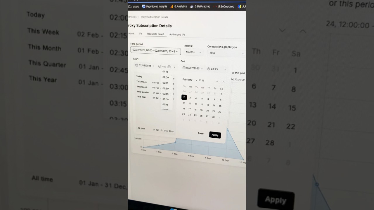 Calendar with flatpickr.js + custom functions #frontend #js #javascript #css #webdevelopment