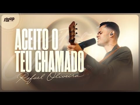 I Accept Your Call - Rafael Oliveira (Live Cover)