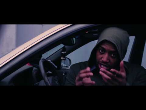 Kevin Artise - Left out (Official Music Video) (Prod. by  JC Productions)
