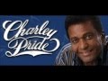 Charley Pride I M Never Leaving You Wmv