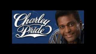 Charley Pride - I'm Never Leaving You.wmv