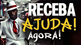 Tá precisando de ajuda?  Veja esse vídeo até o final.