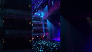 Something‘s Gotten Hold Of My Heart - Marc Almond live Vienna Volkstheater 2 April 2023