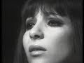 Esther Ofarim אסתר עופרים - Ma omrot eynaich מה אומרות עינייך (live, 1969) - HQ -