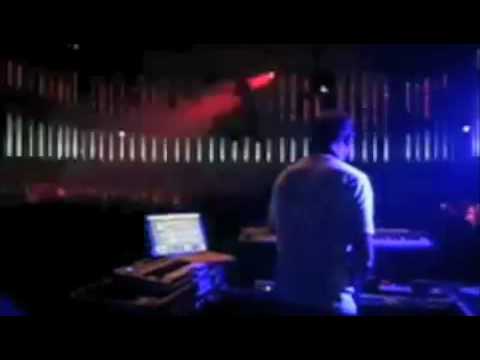 Giuseppe Ottaviani @ Popkomm Closing Party Berlin 2008