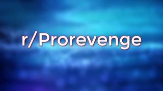 r/ProRevenge: Guy forces rude neighbors to EAT THEIR WORDS