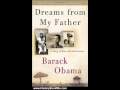 History Book Review Dreams From My Father A Story Of Race And Inheritance By Barack Obama